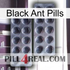 Black Ant Pills 31